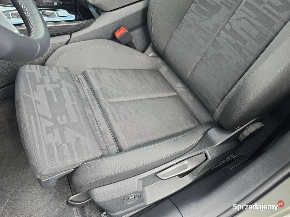 Audi A5 Limousine Toruń