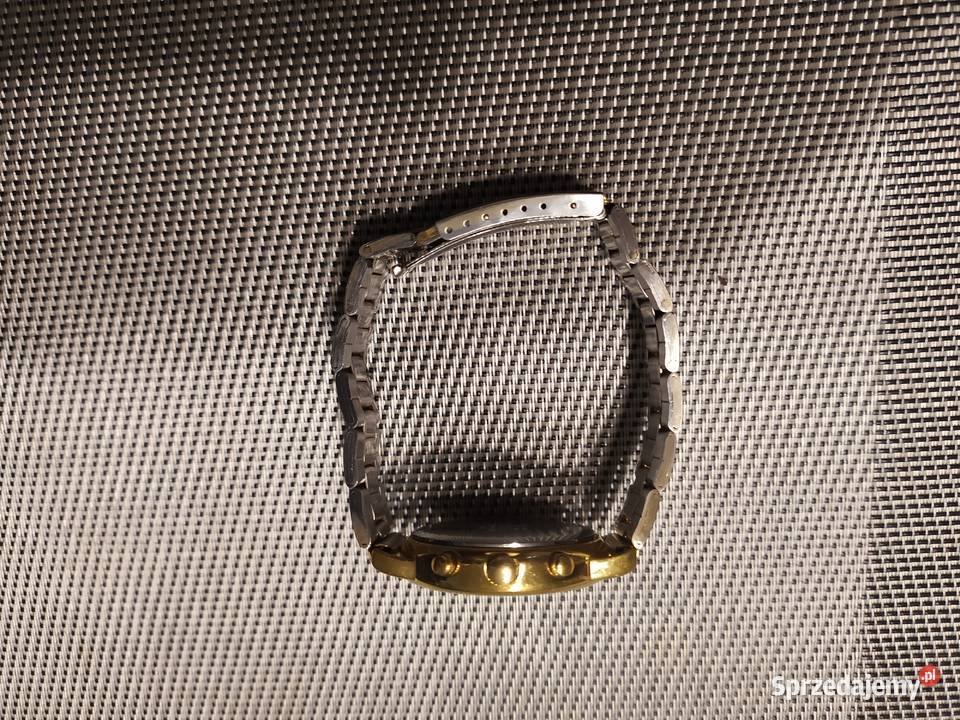 Chronograf ADECCITICEN lubuskie Sulęcin