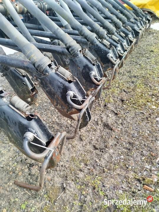 Siewnik Rabe Werk Multidril 3m ładny Tychy sprzedam