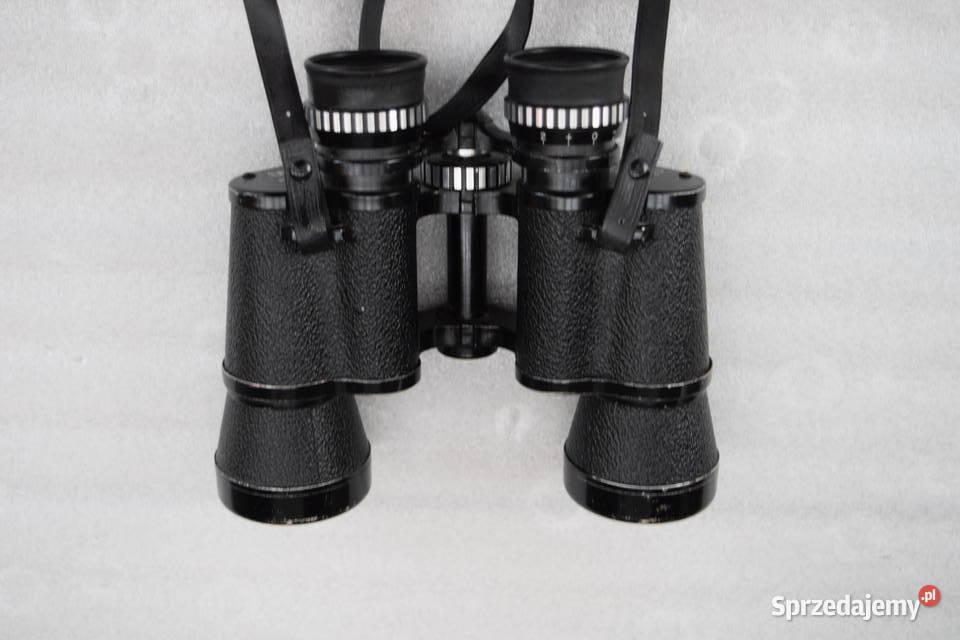 Lornetka Oryginał VANGUARD8X40Okazja Olsztyn sprzedam