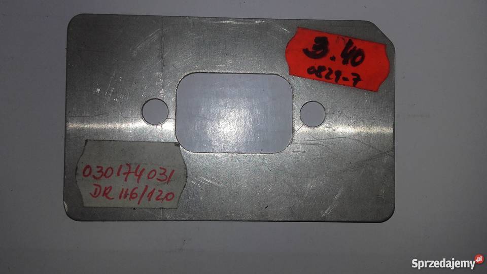 Dolmar 116120 Żywiec