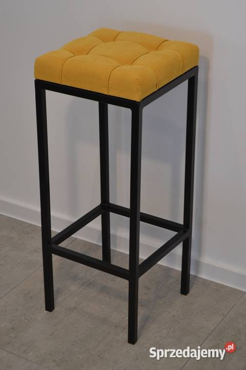 HOKER LOFT tapicerowany industrial HS001 Warszawa