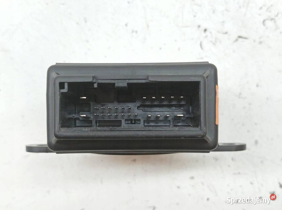 MODUŁ ŚWIATEŁ BK2113C148AA Ford Transit Custom I