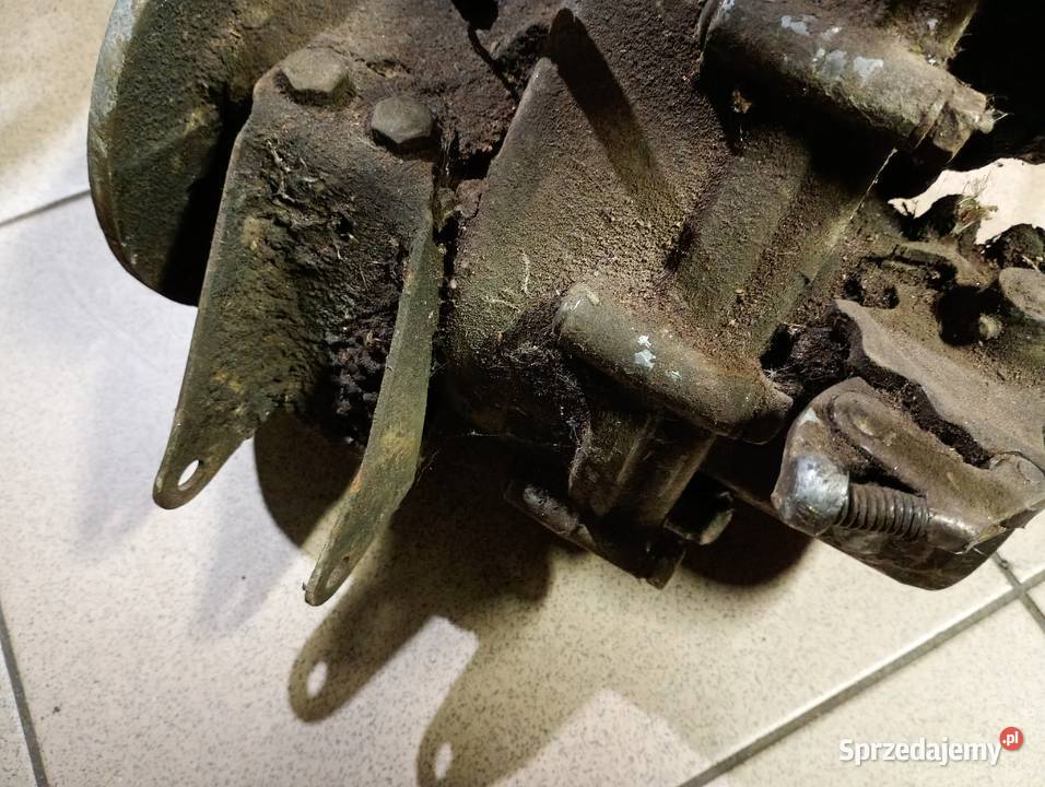 Silnik Vespa 125 150 Lubliniec sprzedam