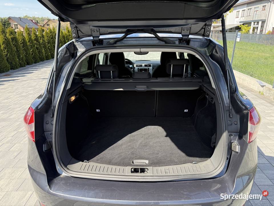 Ford kuga 4x4 Myślenice