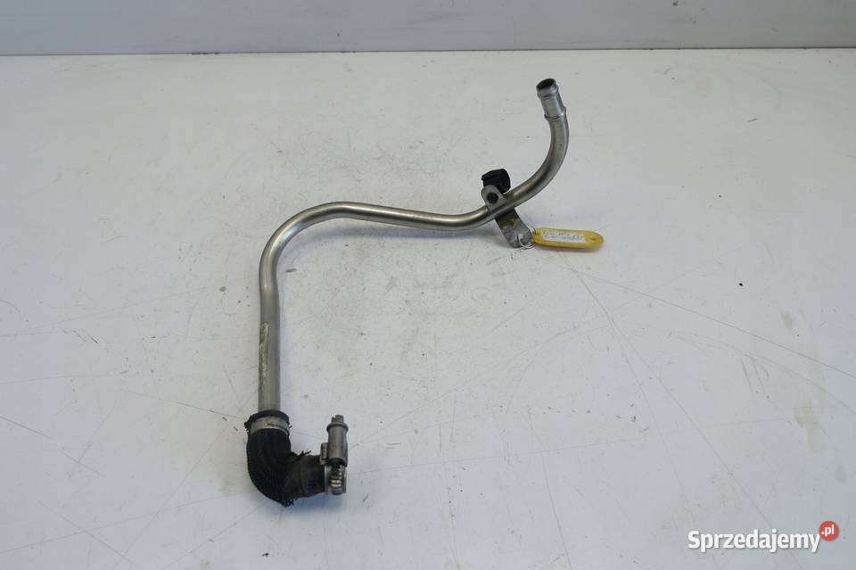 BMW E60 M5 50 V10 PRZEWÓD POWIETRZA oryginał