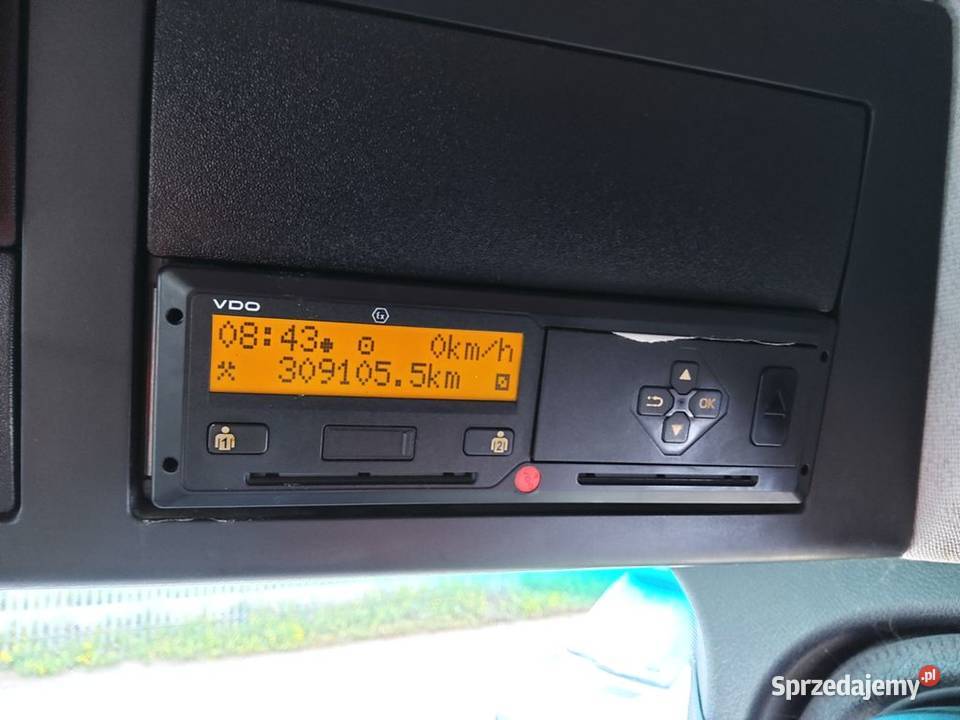 MercedesBenz AROCS 3240 Autolaweta AROCS 3240 Ropczyce