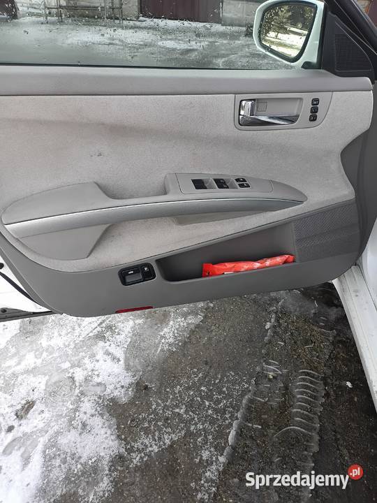 Nissan Maxima bg 235000km Jacków