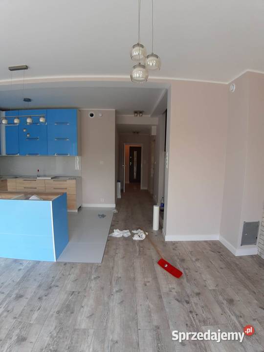 Kompleksowe Remonty Wykończenia Wnętrz Namysłów