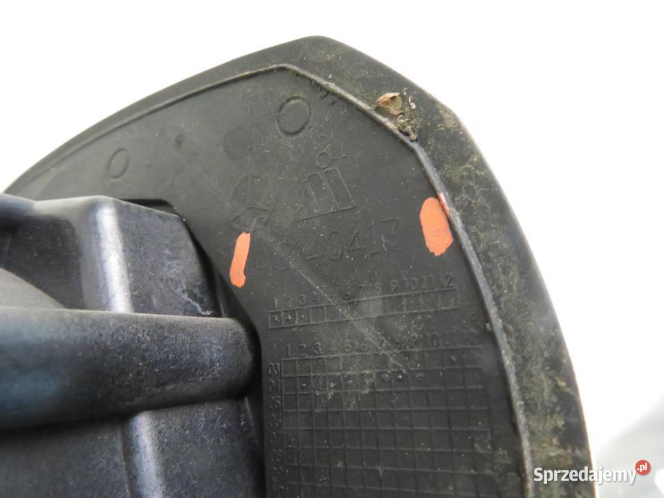 LUSTERKO LEWE MERCEDESBENZ A W169 A3140417 160