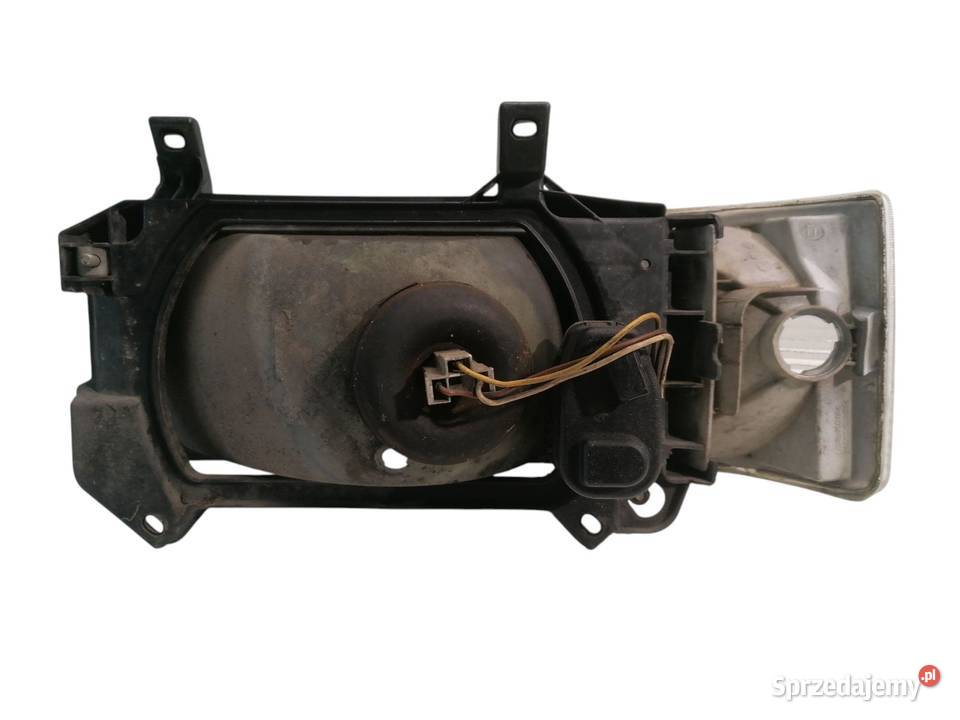 LAMPA PRAWA PRZEDNIA PRZÓD KIERUNKOWSKAZ VW osobowe sprzedam