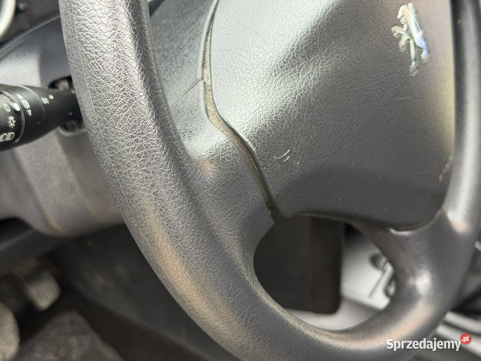 Peugeot 207 Częstochowa sprzedam