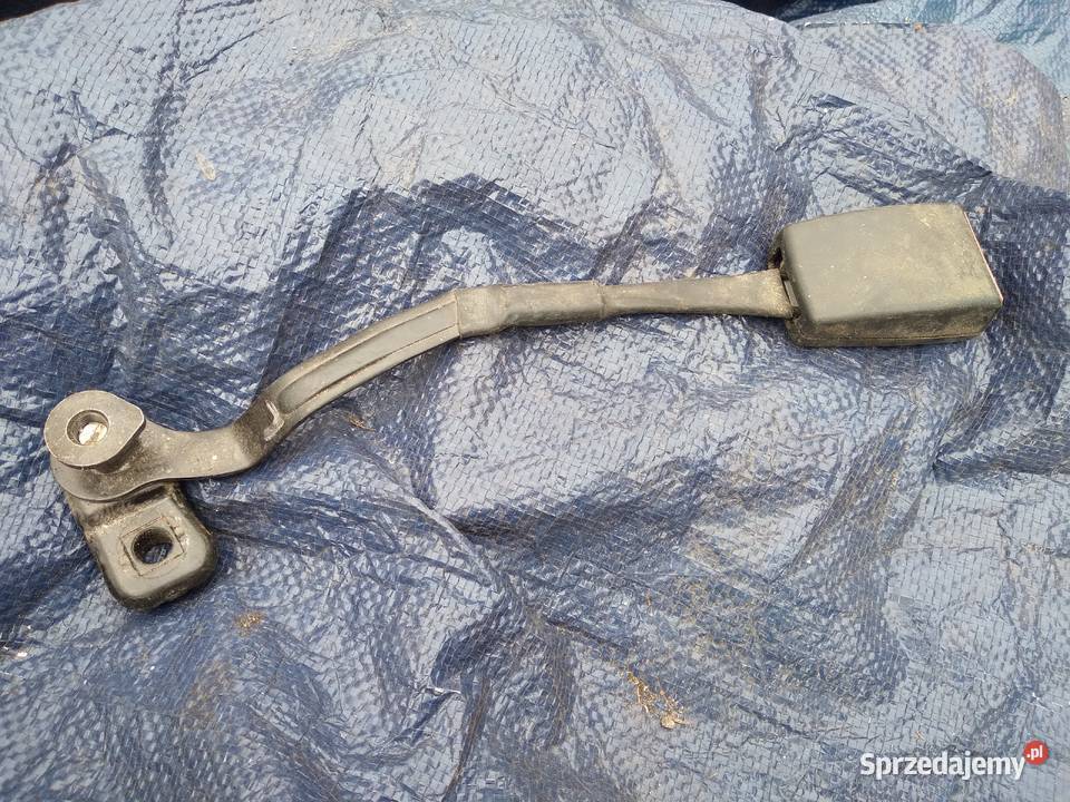 Audi A3 8L zatrzask pasa lewy przód