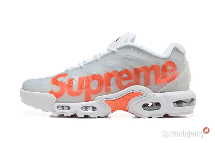 Nike Air Plus Supreme buty unisex rozmiary 3646 25cm Kielce