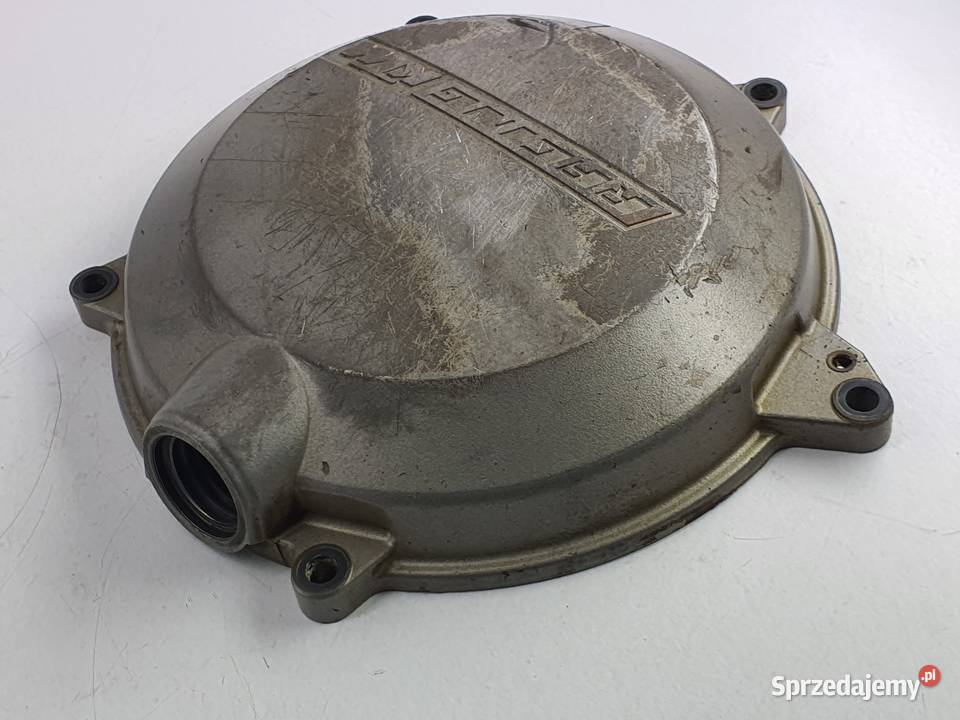 Dekiel Pokrywa Sprzegla Ktm Exc 450500 Pokrywy i osłony silnika Łódź