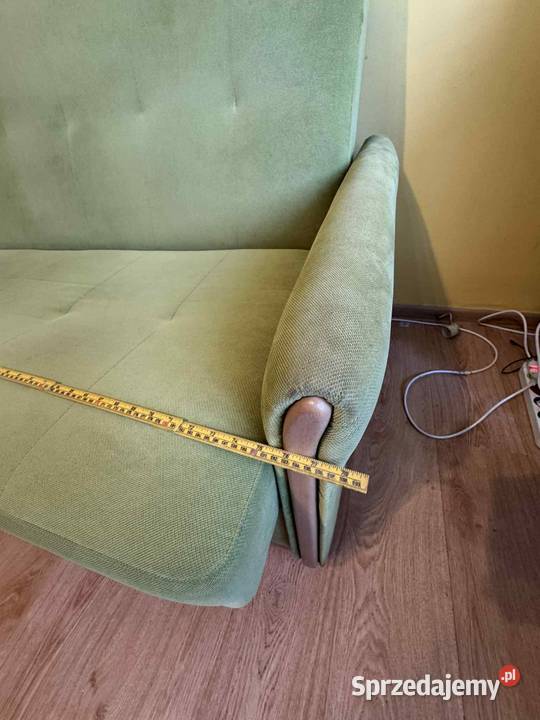 Wersalka Sofa
