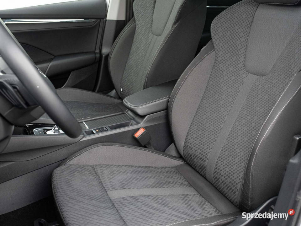 koda Octavia GD2G26020 TDI Style DSG Podgrzf system Start-Stop Octavia Gdańsk