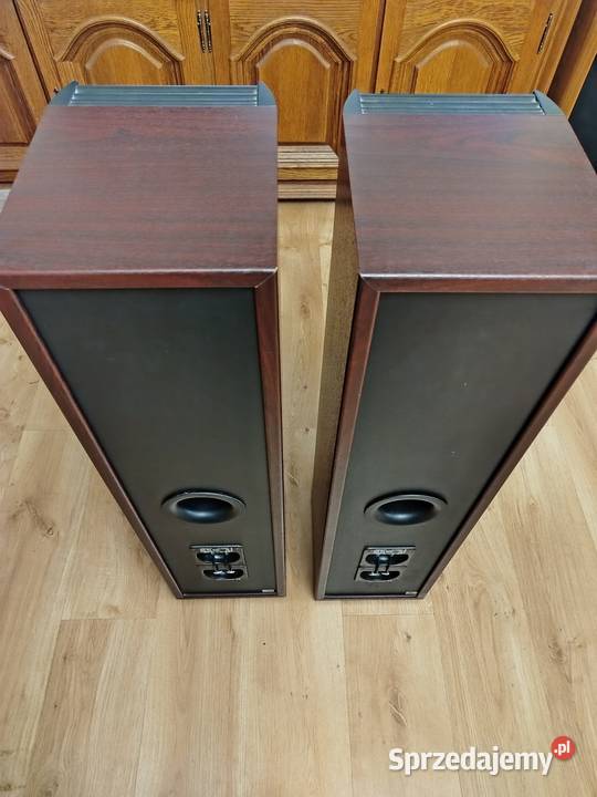 JAMO Clasic 8 Kolumny Idealne kujawsko-pomorskie