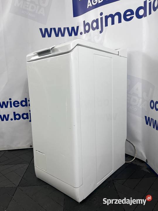 Pralka Electrolux góry Ładowana 61200 ob A mazowieckie Wiejca