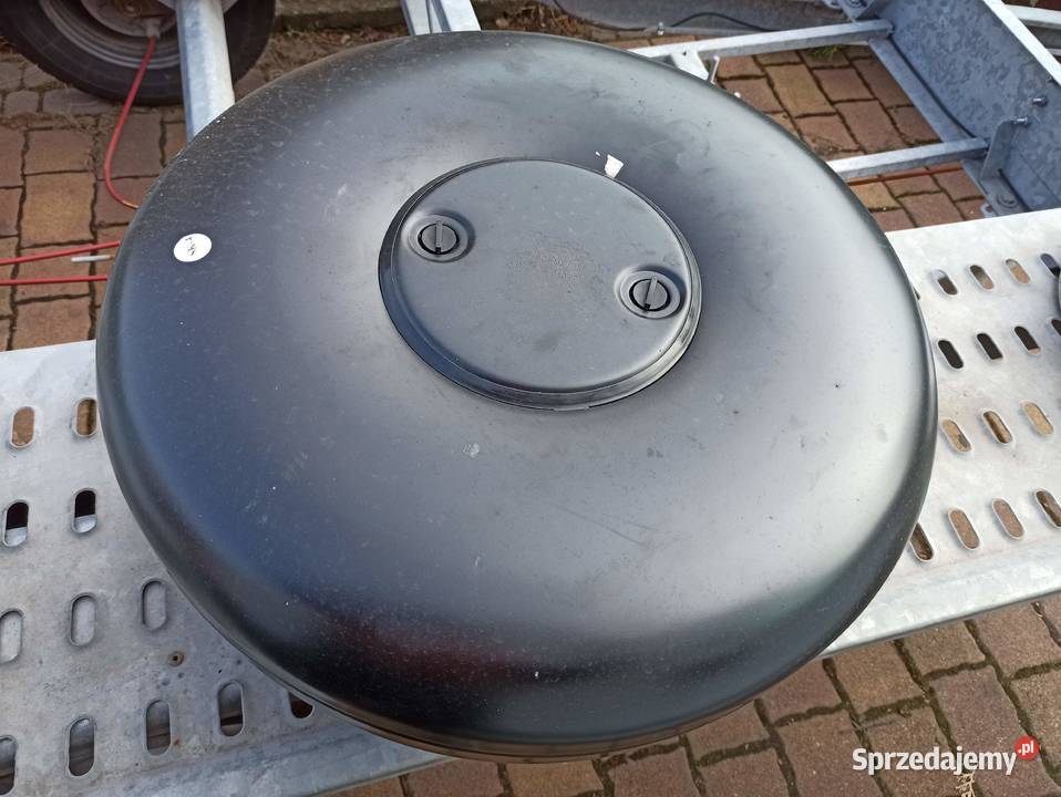 Butla gazowa Zbiornik LPG 49l 630200 homologacja śląskie sprzedam