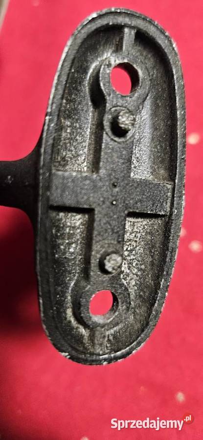 510Lusterko wewnętrzne do zabytkowego auta Lusterka zewnętrzne Barlinek