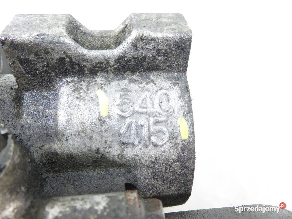 POMPA WSPOMAGANIA CHEVROLET AVEO II T250 14