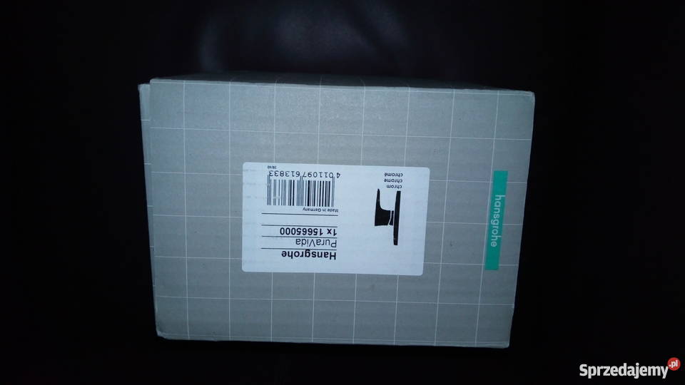 Bateria Hansgrohr Szczecin