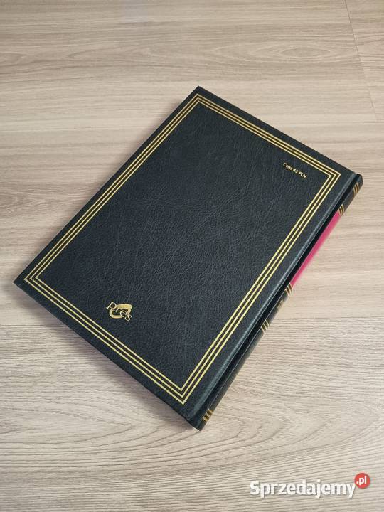 Encyklopedia Historyczna Świata Tom XI Azja