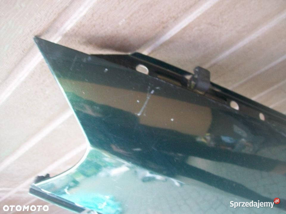 Błotnik OPEL AStra II bez rdzy osobowe Radom