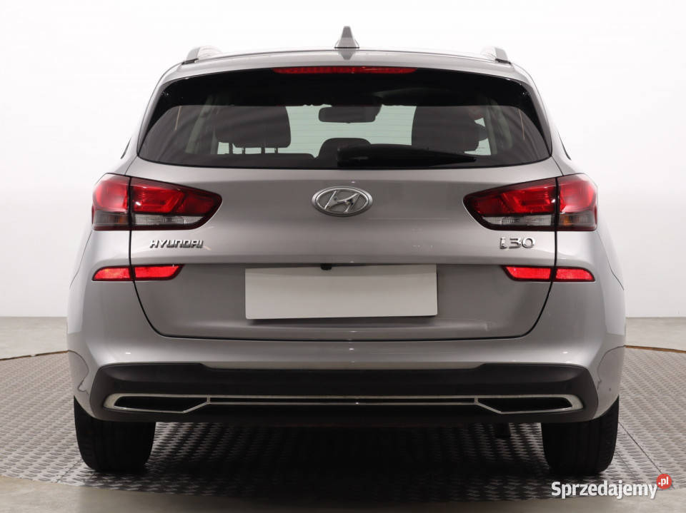 Hyundai i30 10 TGDI Katowice sprzedam