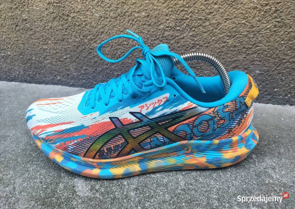 Buty Męskie Asics Noosa Tri 13 425 Wałbrzych