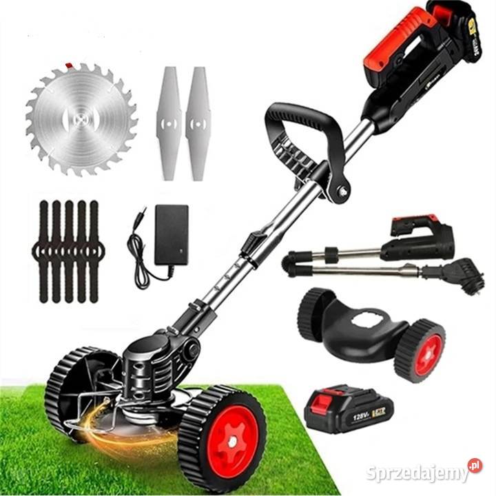 KOSAKOSIARKA ELEKTRYCZNA Wrocław