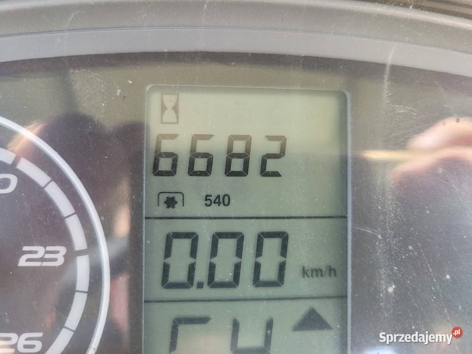 sprzedam CLAAS Axion 810 Claas