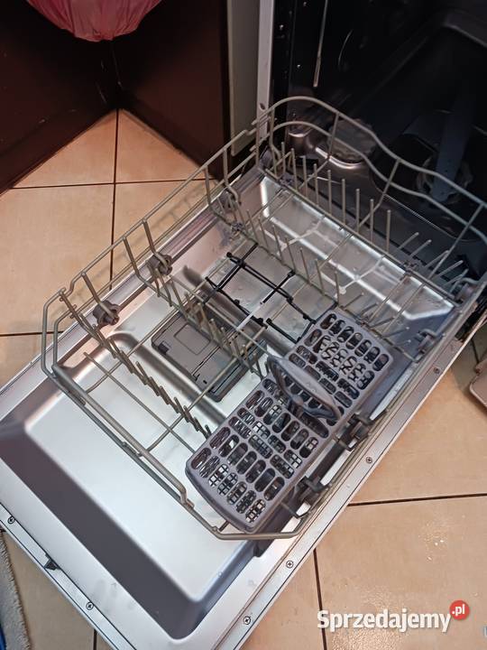 Zmywarka Candy Brava CDPH 2L949W Wiśniowa Góra