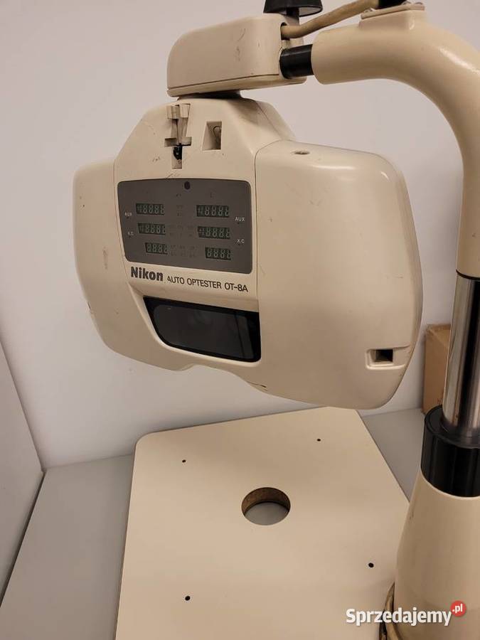 podstawa ramię mocowanie do foroptera Zgierz