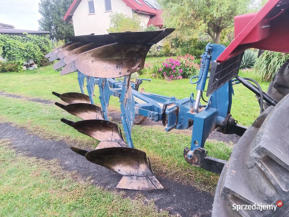 olug obrotowy rabe werk 4 skibowy zamiana nieuszkodzony lubelskie Lublin