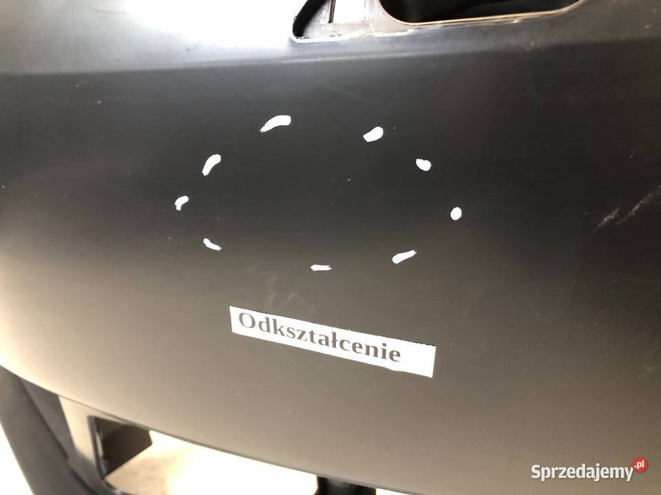 VW CADDY III 2K 20102015 TOURAN 1T3 1015 POD