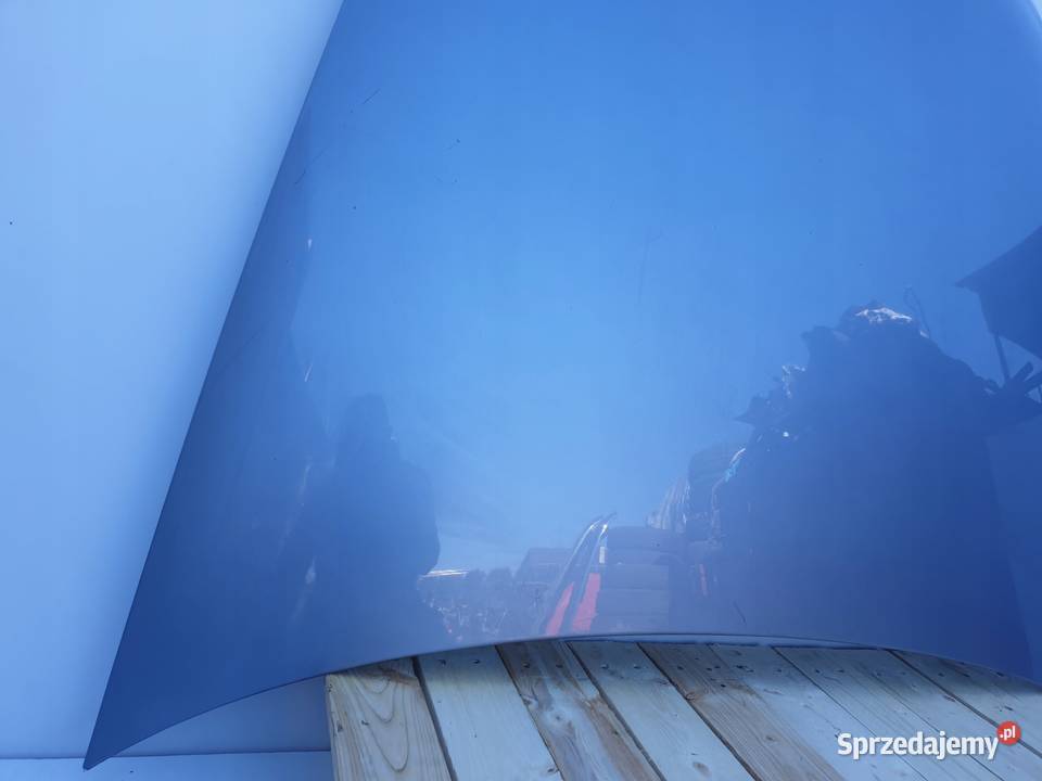 PRZEDNIA MASKA POKRYWA SILNIKA AUDI A6 C6 0411r lubelskie Rudka