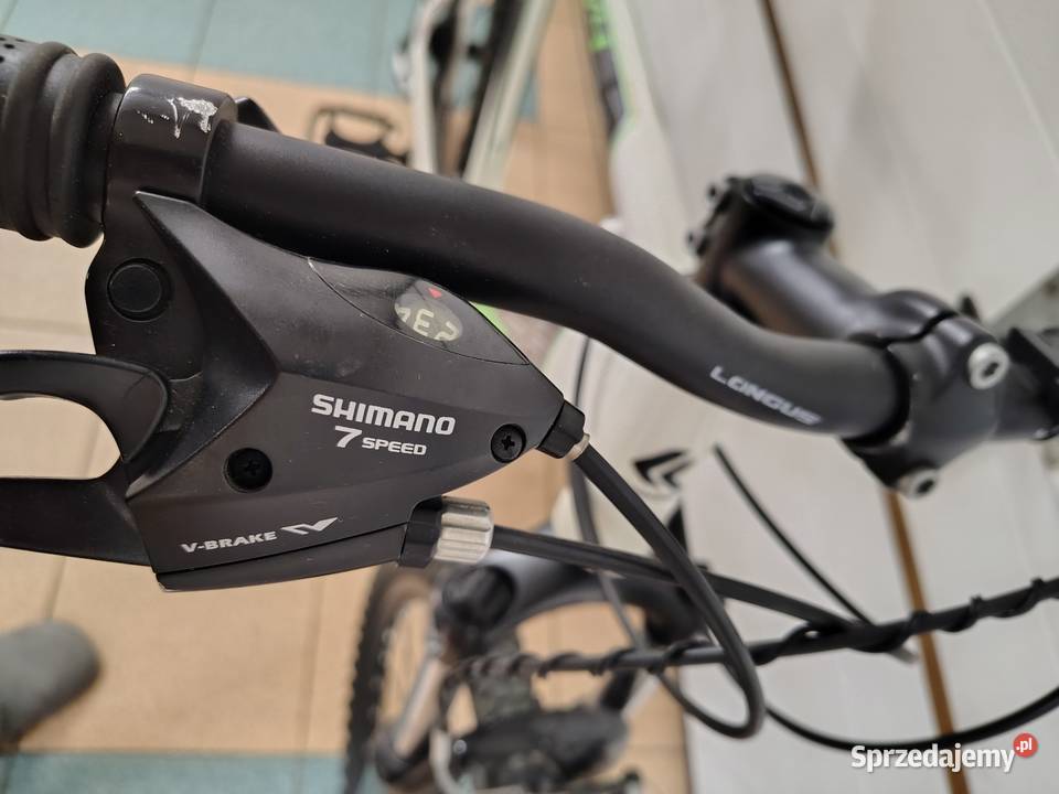 Rower Górski Kross Hexagon V4 26 podkarpackie Mielec sprzedam