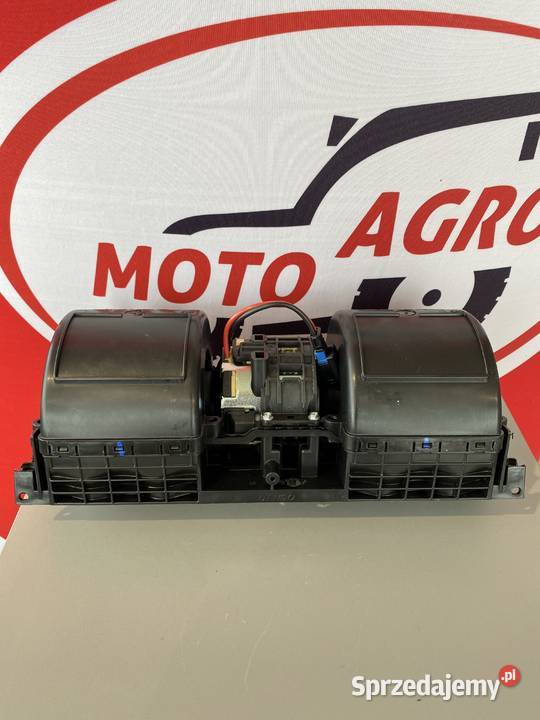 Dmuchawa nawiewu Massey Ferguson ACW1027750 Białystok sprzedam