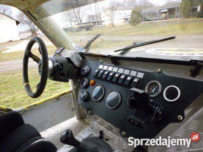 ZMOTA OFF ROAD BMW MPOWER 2012 Bałtów