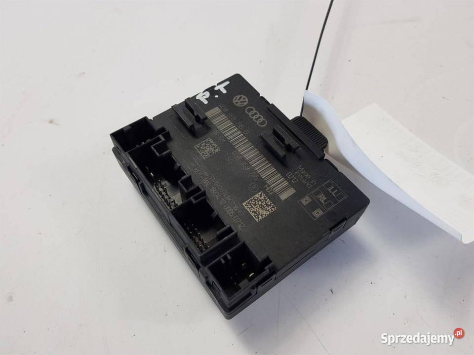 MODUŁ 4G8959795 AUDI A7 4GA Części samochodowe sprzedam