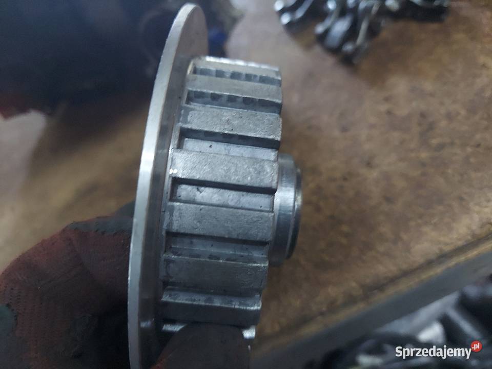 Honda NSR 125 jc 20 sprzęgło docisk nsr125 jc20 Sprzęgła dolnośląskie Jelenia Góra