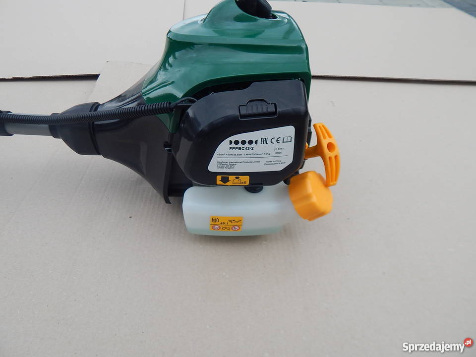 Kosa Podkaszarka spalinowa FPPBC 432 Lachowice