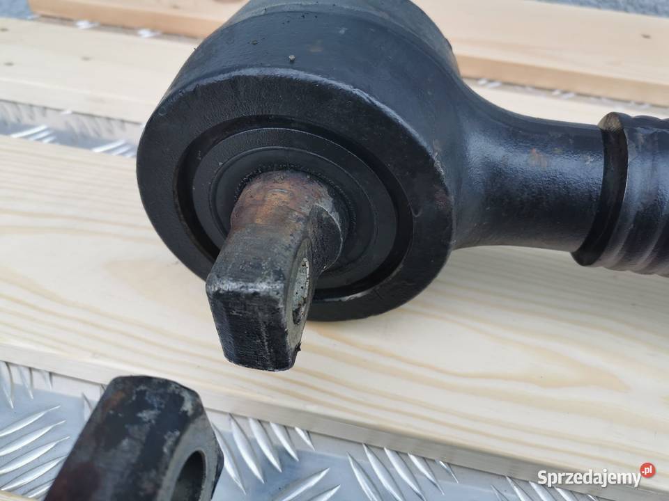 Drążek stabilizujący oś JCB 8250 Fastrac Części Wilkowo