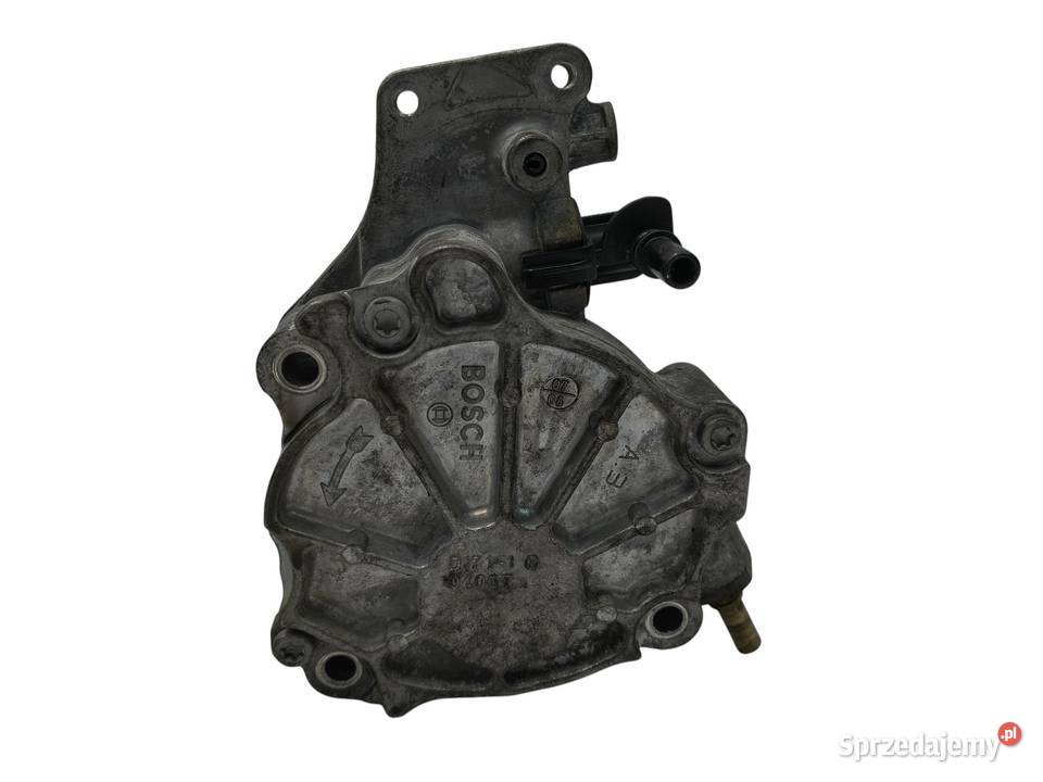 POMPA WACUM VACUM Peugeot 4007 407 208 Citroen Chełm sprzedam