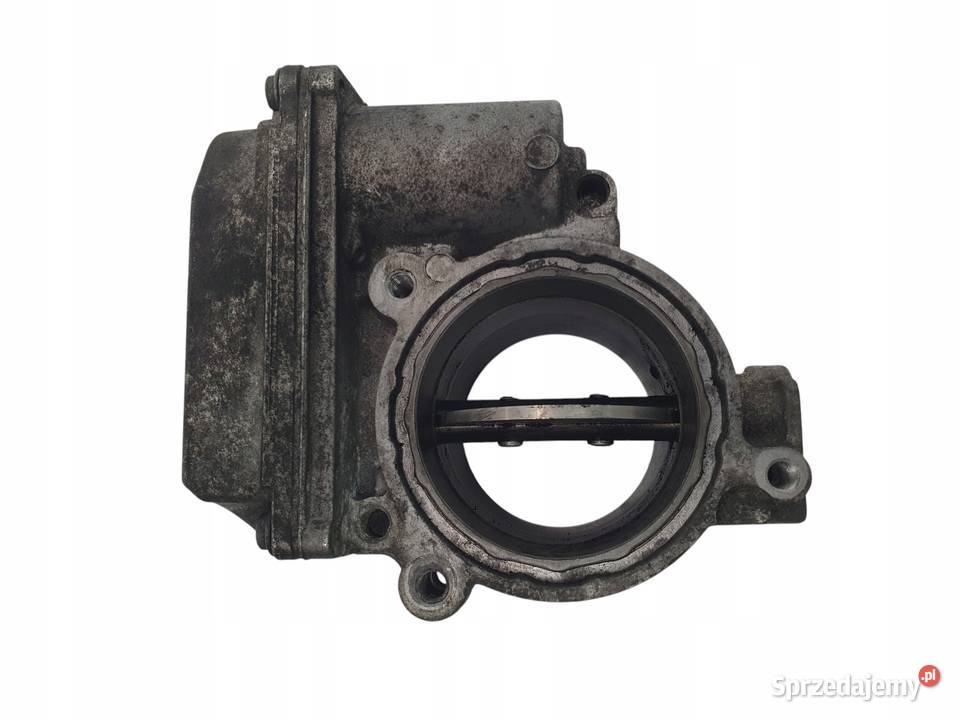 PRZEPUSTNICA Ford Focus C 16 TDCI A2C53238880 sprzedam