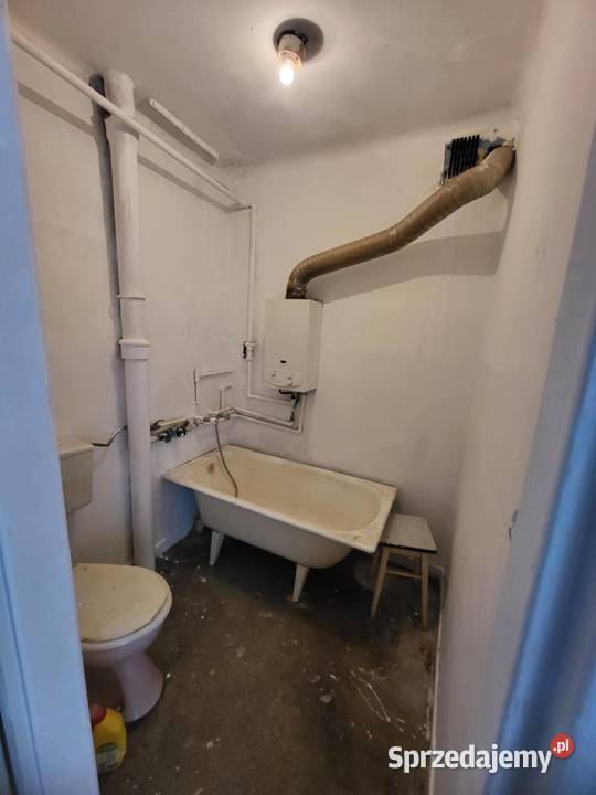 Mieszkanie 3 pokojowe 36m2 bez pośredników Do 4581zł/m2 Ostrowiec Świętokrzyski