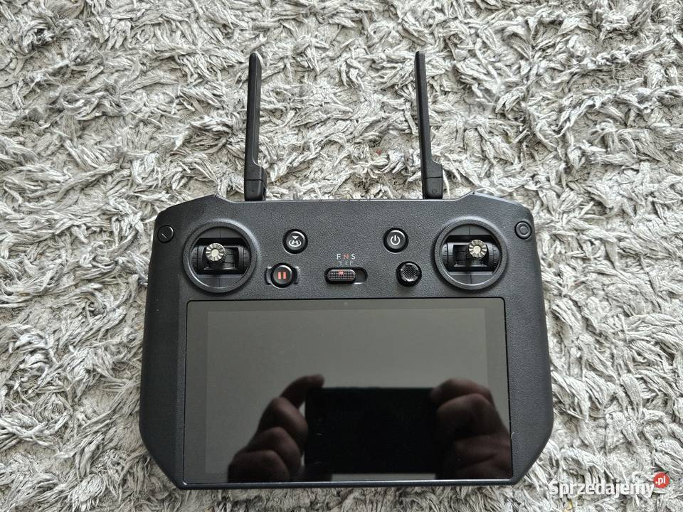 Kontroler RC Pro idealny do mini 3 pro DJI fly