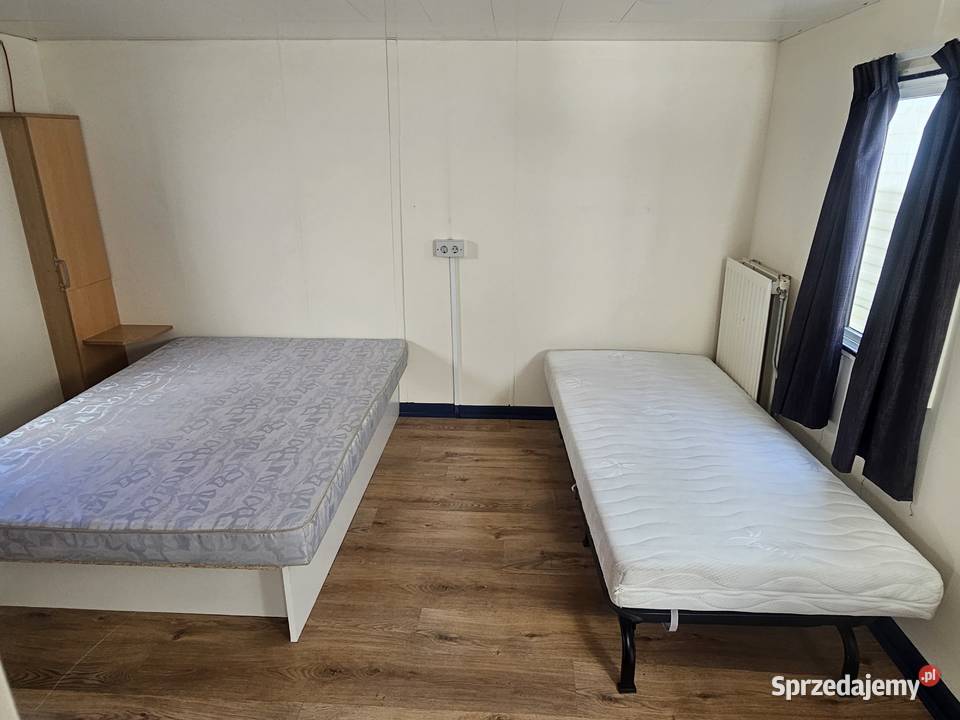 domek holenderski całoroczny 3180 ATLAS łódzkie Skierniewice